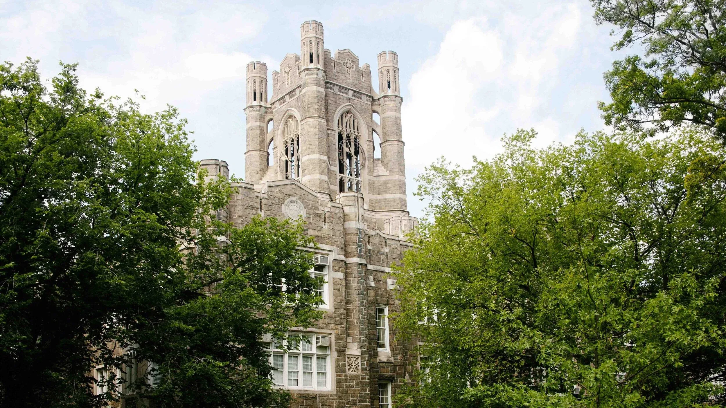 City College of New York CUNY campus