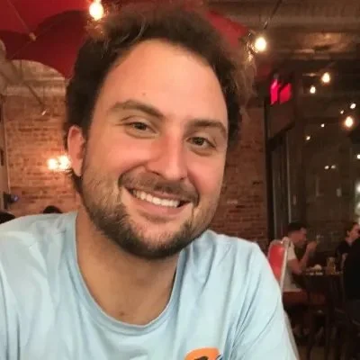 Alex S., TUTOR at Honors Prep