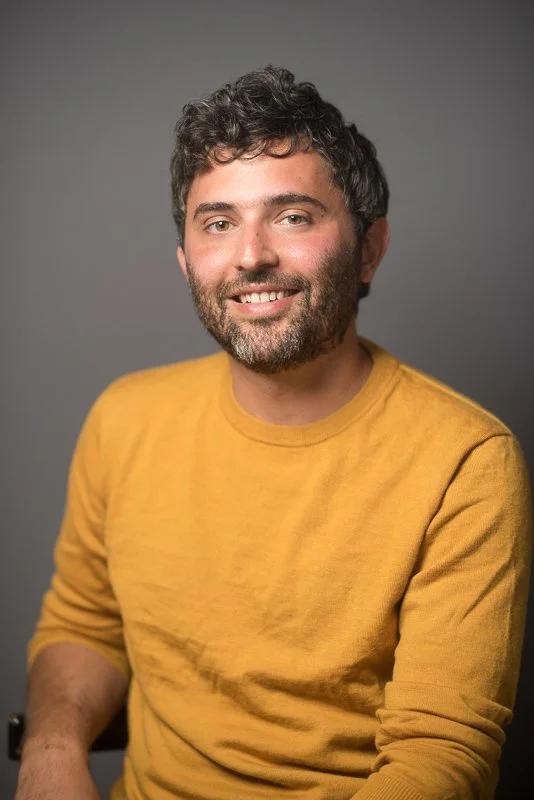 Sam M., FOUNDER at Honors Prep