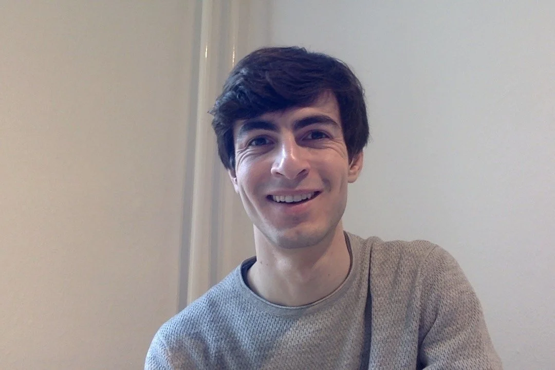 William S., TUTOR at Honors Prep